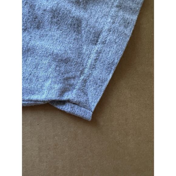 The Hundreds x Hook-Ups Adam Bomb Red Eyes T-Shirt Grey Size Medium 2013 - Picture 6 of 9